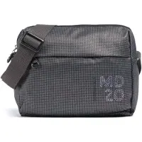 Mandarina Duck Md20 Lux 2.0 Uytv8 Crossbody Gris Homme