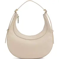 Coccinelle Sac bandoulière taupe