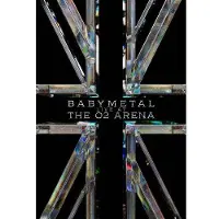 Import Babymetal - Live At The O2 Arena DVD