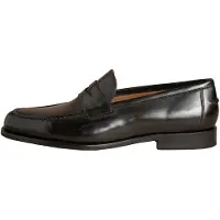 Next Mocassin 'Penny' noir