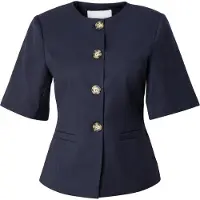 Noella Blazer ' Kasaundra ' bleu marine
