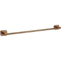 REA Porte-serviette 5901 Nico Brush Copper