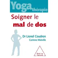 Odile YOGA THERAPIE Soigner le mal de dos