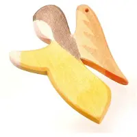 Ostheimer heimer Ange jaune