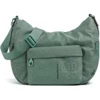 Mandarina Duck Md 20 Qmt56 Shoulder Bag Vert