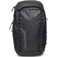 Patagonia - Sac à dos 32L - Black Hole Pack 32L Black w/Black en Polyester Recyclé - Noir