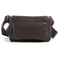 JOOP! Sacs banane brun foncé