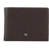 JOOP! Porte-monnaies brun foncé