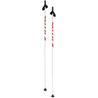 Swix - Bâtons de ski nordique - Quantum Q6 Pole White - Taille 145 cm - Blanc