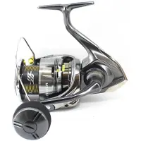 Shimano Moulinet Spinning Twin Power Fe