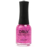 Orly Lacquer vernis à ongles teinte Let´s Go Girls 11 ml
