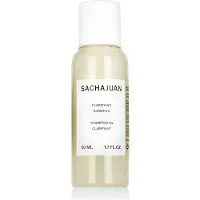Sachajuan Shampooing clarifiant 50 ml