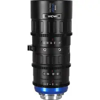Laowa Ooom 25-100mm T2.9 Cine Camera Lens Clair
