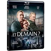 Elephant Et demain ? Blu-ray