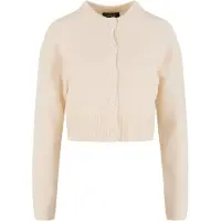 Urban Classics Cardigan beige