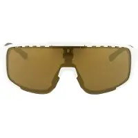 Agu Bold 2.0 Sunglasses Clair Brown Mirror/CAT3