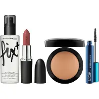 MAC Poudre Mineralize Skinfinish Poudre Natural (plusieurs teintes) - Give Me Sun!