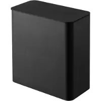 Yamazaki Magnetische Aufbewahrungsbox für Wäschezubehör TOWER