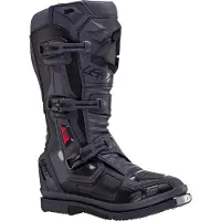 Leatt 3.5 Hydradri Off-road Boots Noir EU 45 1/2