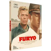 METROPOLITAN FILMEXPORT Furyo Édition Collector Limitée Blu-ray