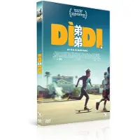 CONDOR ENTERTAINMENT Didi DVD