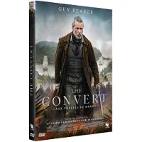 CONDOR ENTERTAINMENT The Convert - aux confins du monde DVD