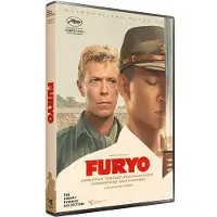 METROPOLITAN FILMEXPORT Furyo DVD