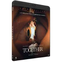 METROPOLITAN FILMEXPORT Together Blu-ray