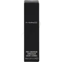 MAC Pro Longwear Concealer correcteur liquide teinte NC35 9 ml