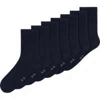 Name it Chaussettes bleu marine