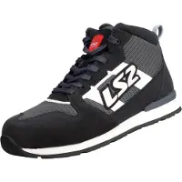 LS2 Nova Chaussures moto Taille