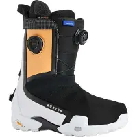 Burton Highshot X Step On Snowboard Boots Noir 28.0 Homme