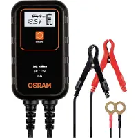 Osram OEBCS904 Batterijlader