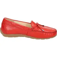 Ara Mocassin Cuir Ara Alabama - 37