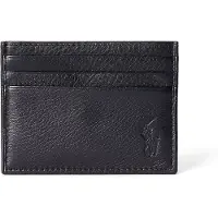 Ralph Lauren Étui noir