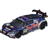 Carrera Audi R8 LMS GT3 evo II DTM 'Abt, R. Feller, No.7' 1:43