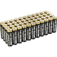 Ansmann Piles Mignon, 44 (1502-0003)