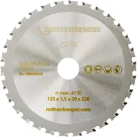 Rothenberger 1500003674