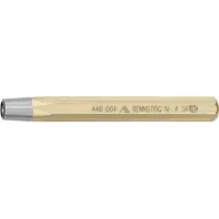 Rennsteig Poseur de tête de rivet DIN 6435 L.100mm D.3mm tige D.10mm