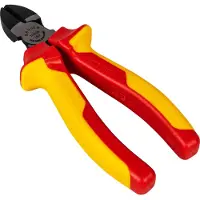 BRÜDER MANNESMANN Coupeur diagonal 160mm