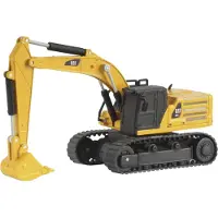 Carrera 1:64 RC CAT 336 Löffelbagger
