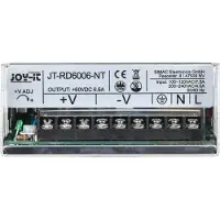 Joy-It Alimentation industrielle Joy it, tension fixe RD6006, 400W, 60V DC, Alimentation de laboratoire, Noir