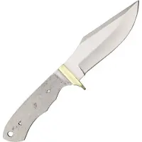 Knifemaking Knife Blade Clip Point