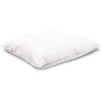 Temprakon Oreiller - Doudoune - 40x45 cm - Blanc - - UneTaille - Oreiller
