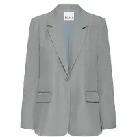 Ichi Blazer 'IHFAVA' gris