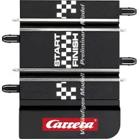Carrera Allez! Rail de connexion