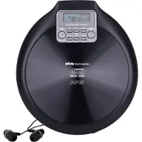 Silva Lecteur CD MP3 portable MCD50