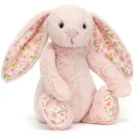 Jellycat Peluche Amuseabean Ram - 6x9x10cm