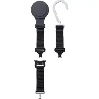 Testo Support magnétique pour manomètre froid - : 05641001