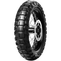 Metzeler Pneus KAROO 4 RALLY 140/80-18 M/C 70R TL M+S